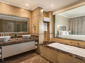 Rixos Sharm El Sheikh Ultra All Inclusive - Adults Friendly