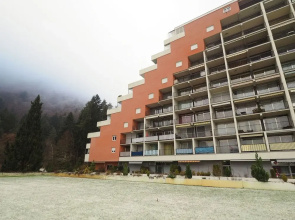 Contemporary Studio Apartment in Villach Near Ski Area