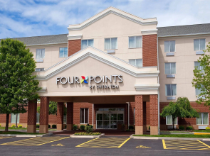 Radisson Hotel Fairview Heights - St. Louis