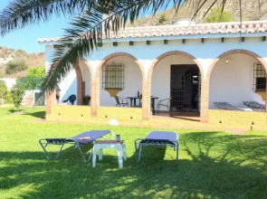Villas Nerjazul - Molino de Papel