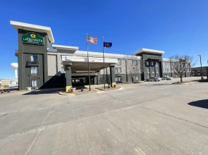 La Quinta Inn & Suites Salina