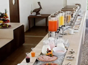 Estelar Grand Playa Manzanillo Cartagena by Occidental-All inclusive