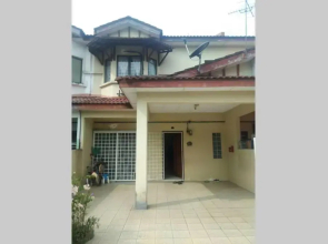Orked Aeridina Homestay Puchong