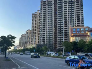 Via Si Apartment (Chaoyang Heping Branch)
