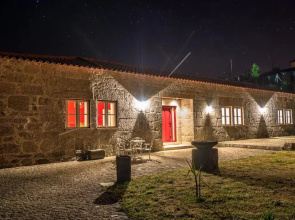 Casa do Outeiro
