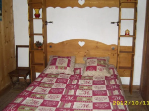 Chalet "Sous l'saix"