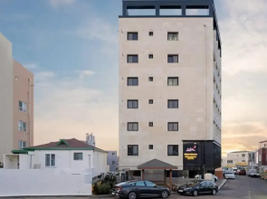 Seomun Residence Hotel