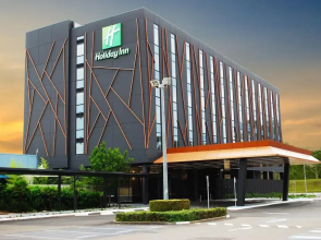 Holiday Inn Sydney St Marys by IHG
