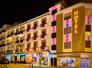 Hotel Nómada