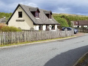 Gleann an Ronnaich Bed & Breakfast