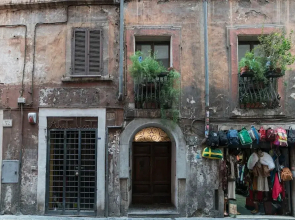 Apartment Governo Vecchio 34