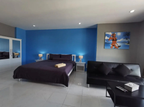 Karon Studio Apartment