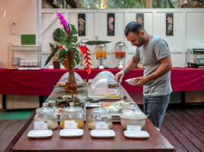 The Vatika Resort and Spa