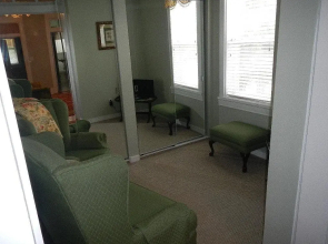 Sandstone Street Bed and Breakfast