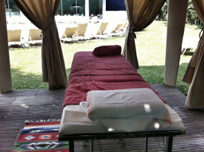 Villa Nicolli Romantic Resort - Adults Only