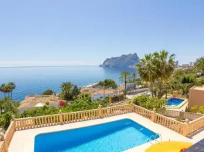 Abahana Villas Bellavista
