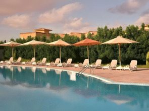 Aura Resort Sidi Abdel Rahman - El Alamein