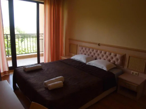 Europroperties Bendita Mare Apartments