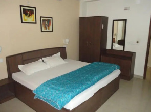 Hotel Vishal Residency