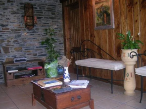Hotel Parador de Canolich