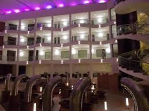 Regenta Central Harimangla