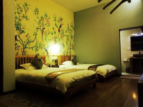 Dali Buxianshan Boutique Guesthouse
