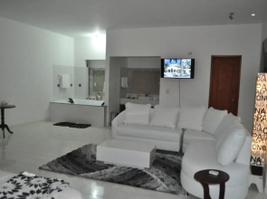 Hotel Reina Victoria
