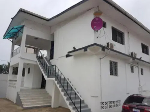 1847 Guesthouse