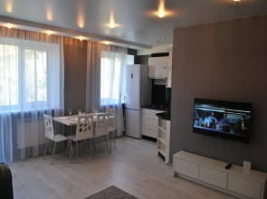 Minsk Сity Apartments