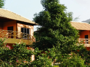 The Green Village Resort