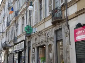 Grantorino Apartments