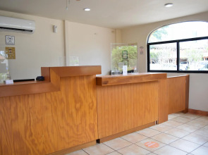 Margaritas Hotel & Tennis Club