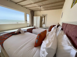 Hotel Paraiso Dakhla