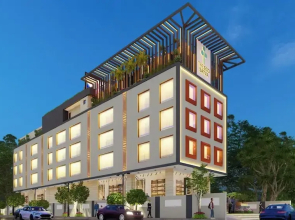 The Eco Satva Kota