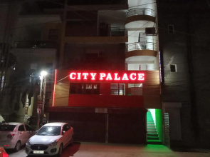 City Palace