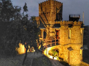 Shikar Oudi Jungle Villa