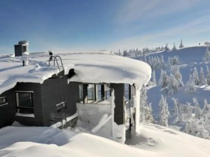 Rukavuorenhuippu 23 a Kuusamo