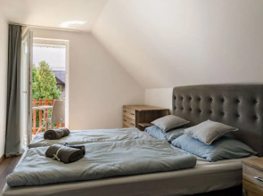Apartment Dalma Balatonboglar/Szemes