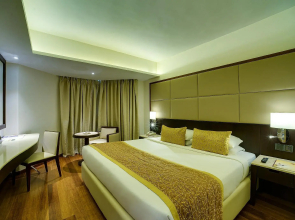 Ramee Guestline Hotel Juhu