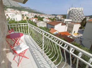 Apartments Villa Dona