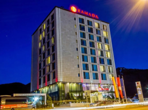 HP Tower One Brasov