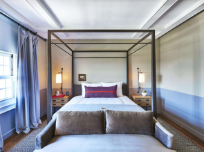 The Hollywood Roosevelt