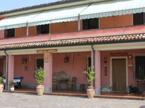 B&B La Zampa