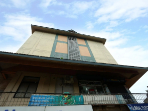 OYO 15190 Select Residency