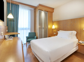 Sercotel Porta Barcelona