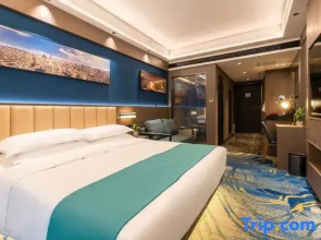 Haiyunju Hotel (Dalian Venice Water City Gangdong 5th Street)