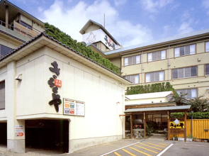 Kirakuya-Inn
