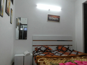 OYO HOME 88499 Mystic Home