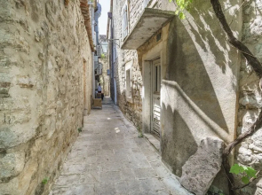 Old Town Stone House