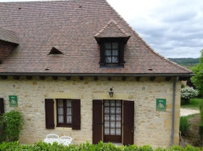 Gîte Domme, 3 pièces, 4 personnes - FR-1-616-66